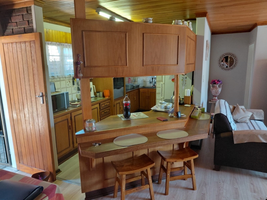 2 Bedroom Property for Sale in Pellissier Free State